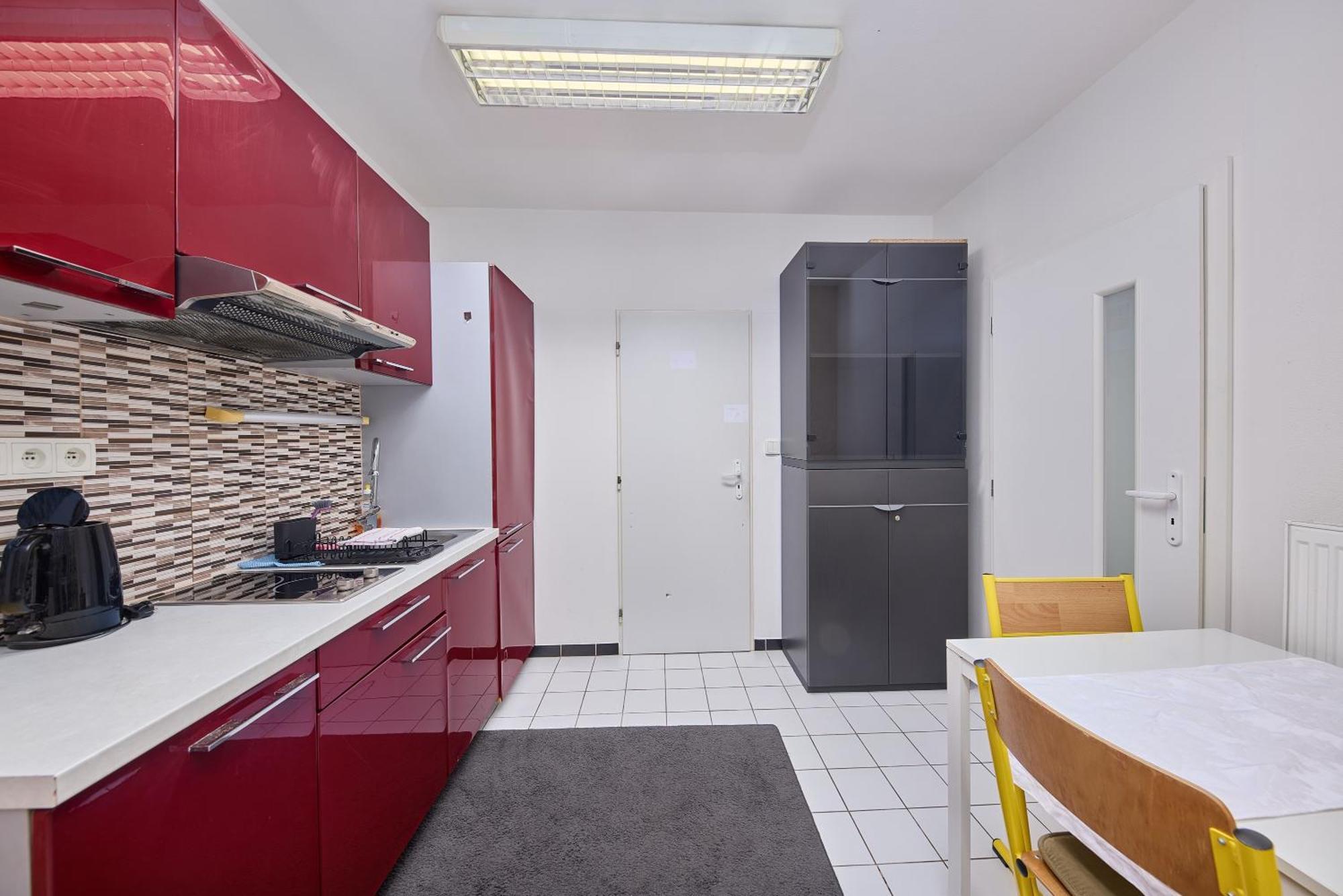 Destiny Apartment ブラチスラヴァ エクステリア 写真