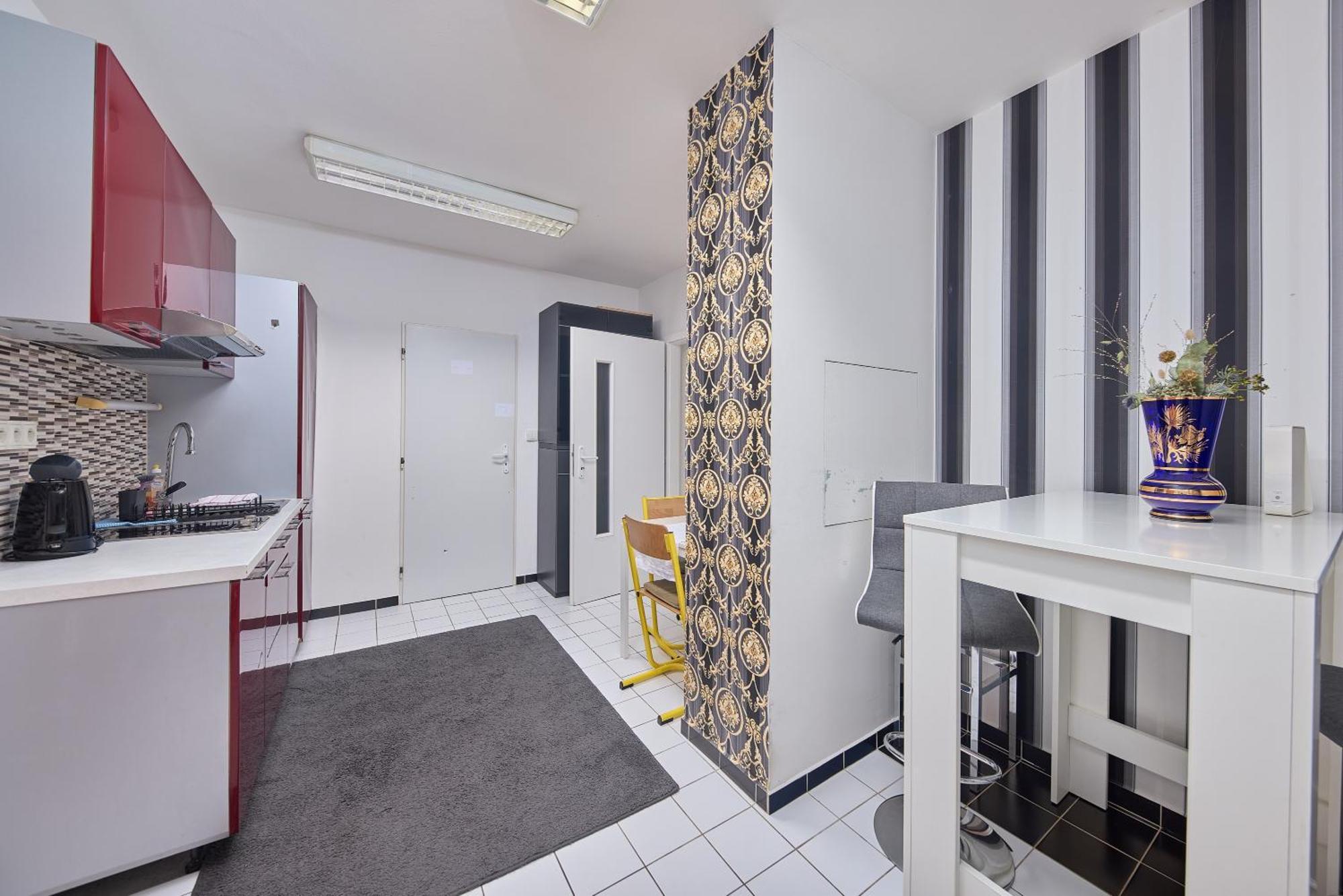 Destiny Apartment ブラチスラヴァ エクステリア 写真